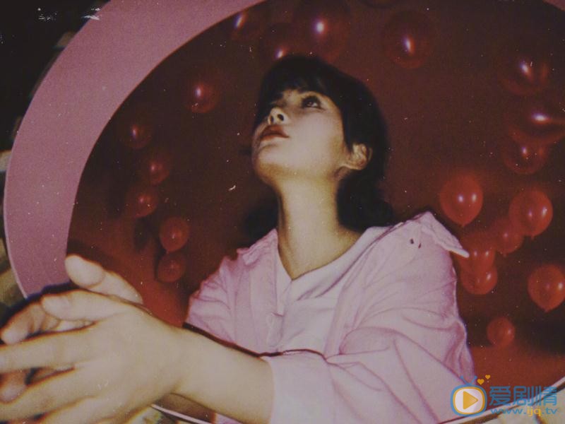 洪潇粉色写真 洪潇高清写真_洪潇高清剧照