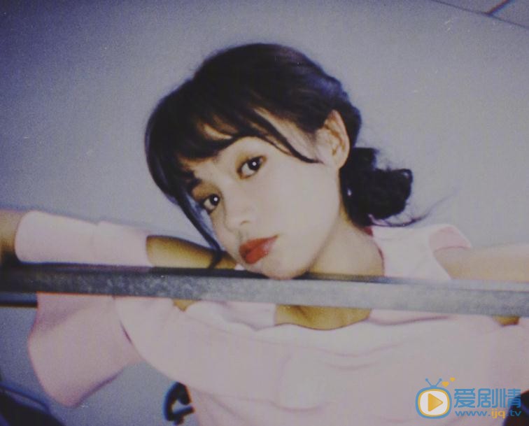 洪潇粉色写真 洪潇高清写真_洪潇高清剧照