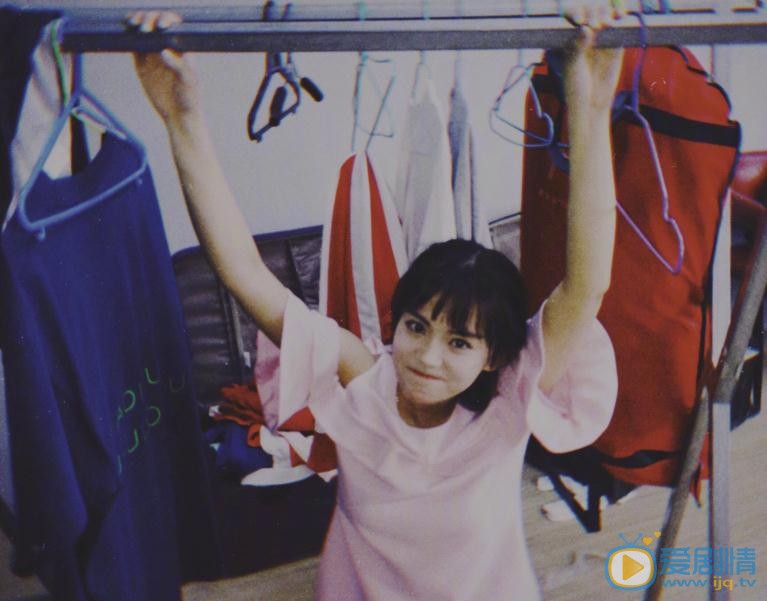 洪潇粉色写真 洪潇高清写真_洪潇高清剧照