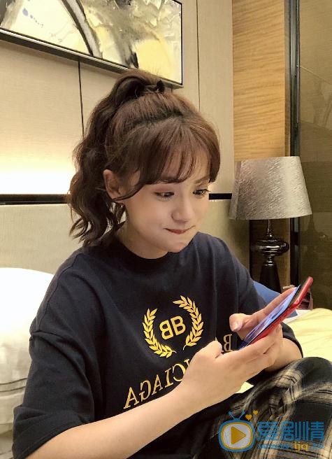 洪潇生活照 洪潇高清写真_洪潇高清剧照