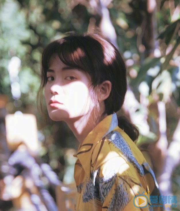 洪潇复古写真 洪潇高清写真_洪潇高清剧照