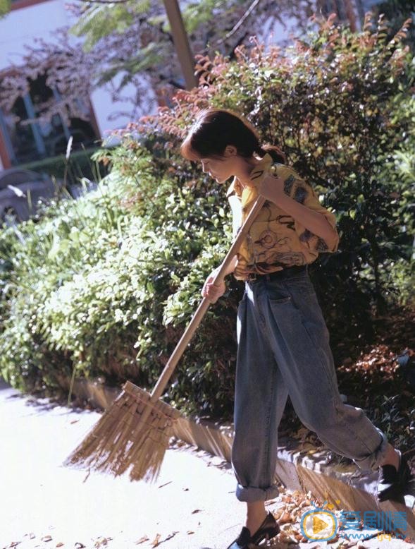 洪潇复古写真 洪潇高清写真_洪潇高清剧照