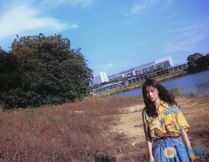 洪潇复古写真 洪潇高清写真_洪潇高清剧照