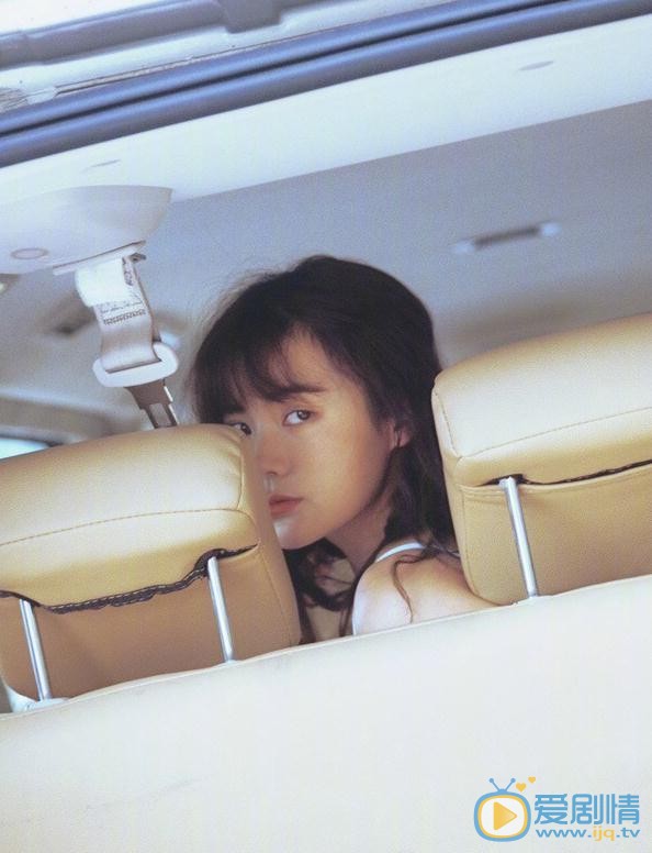 洪潇复古写真 洪潇高清写真_洪潇高清剧照