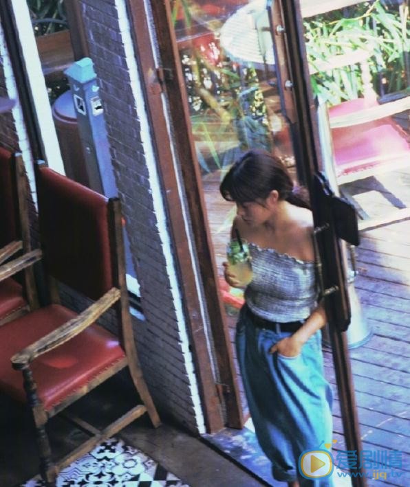 洪潇复古写真 洪潇高清写真_洪潇高清剧照