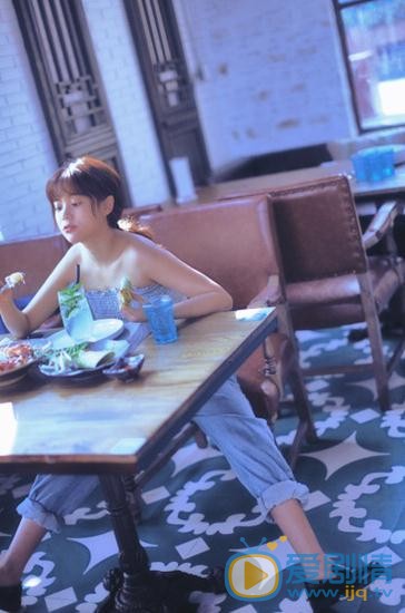洪潇复古写真 洪潇高清写真_洪潇高清剧照