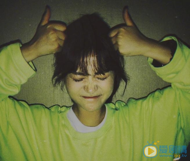 洪潇可爱照 洪潇高清写真_洪潇高清剧照