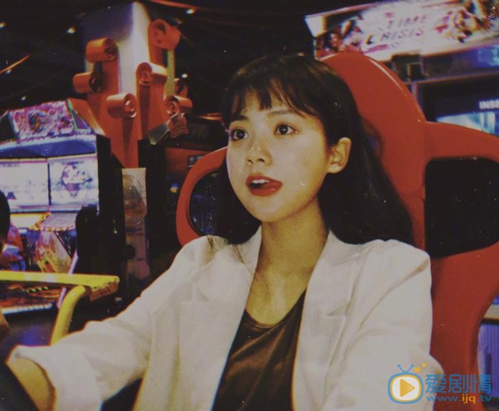 洪潇可爱照 洪潇高清写真_洪潇高清剧照