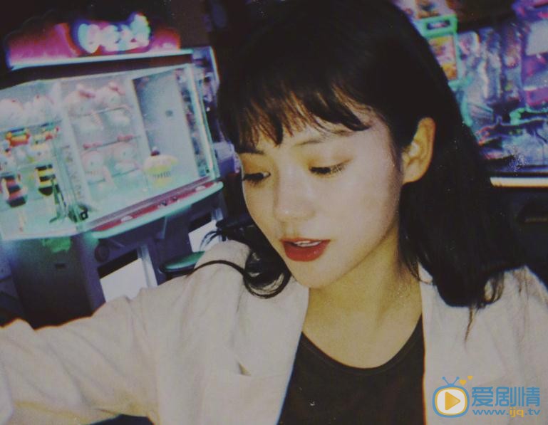洪潇可爱照 洪潇高清写真_洪潇高清剧照