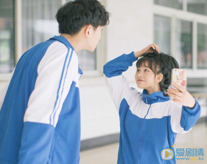 洪潇情侣写真 洪潇高清写真_洪潇高清剧照