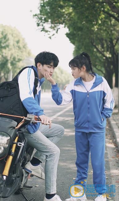 洪潇情侣写真 洪潇高清写真_洪潇高清剧照