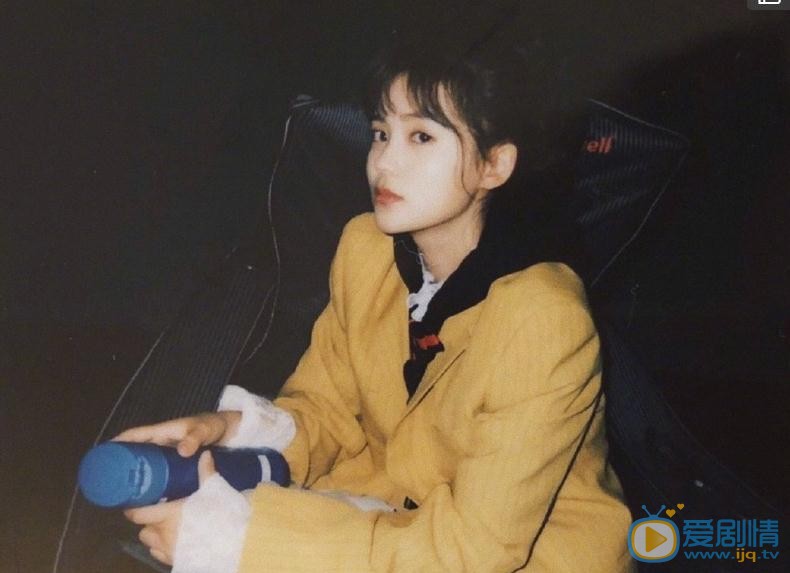 洪潇生活照 洪潇高清写真_洪潇高清剧照