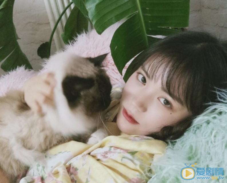 洪潇可爱照 洪潇高清写真_洪潇高清剧照