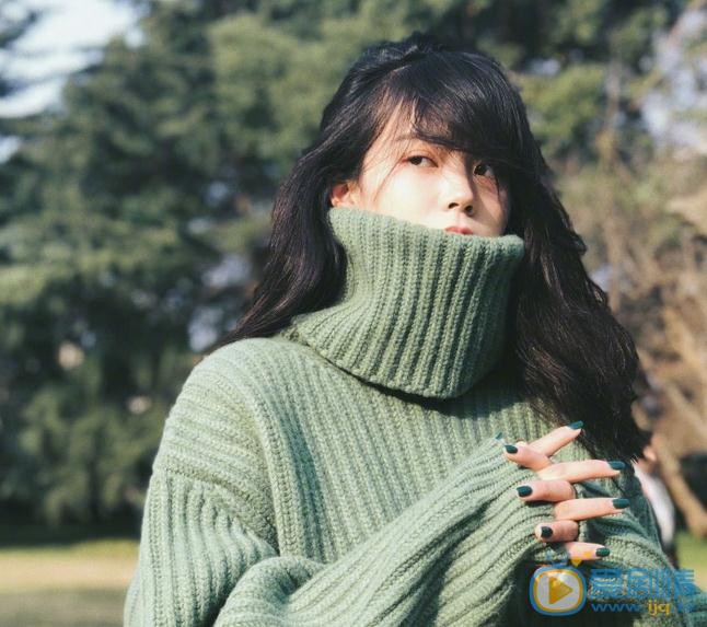 洪潇时尚写真 洪潇高清写真_洪潇高清剧照