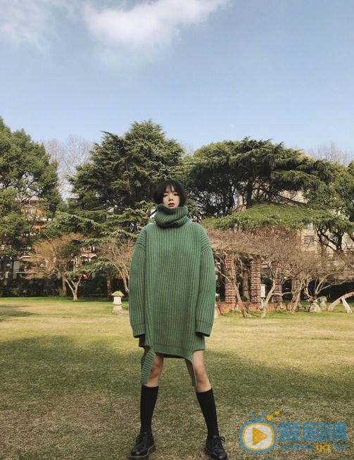 洪潇时尚写真 洪潇高清写真_洪潇高清剧照