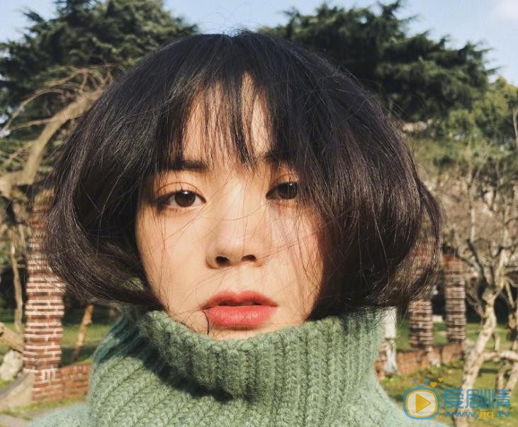 洪潇时尚写真 洪潇高清写真_洪潇高清剧照