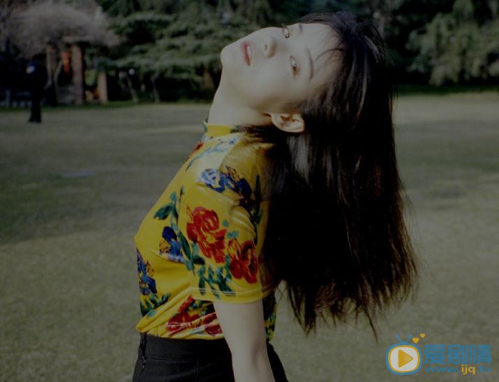 洪潇时尚写真 洪潇高清写真_洪潇高清剧照