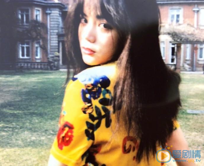 洪潇时尚写真 洪潇高清写真_洪潇高清剧照