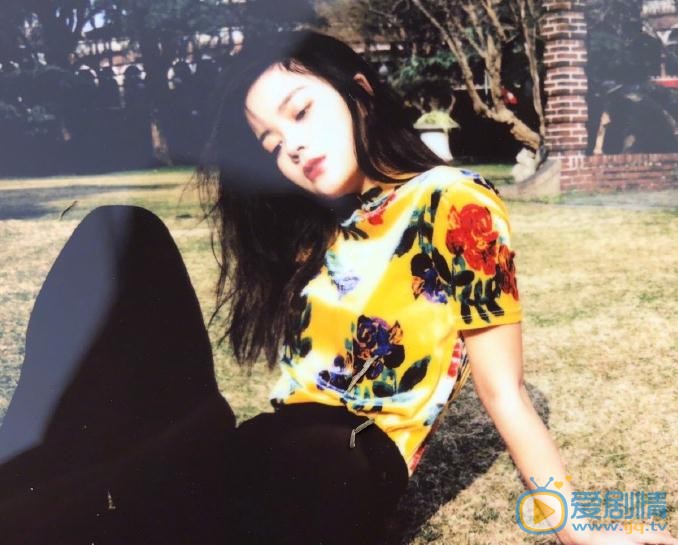 洪潇时尚写真 洪潇高清写真_洪潇高清剧照
