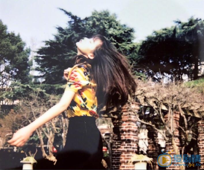 洪潇时尚写真 洪潇高清写真_洪潇高清剧照
