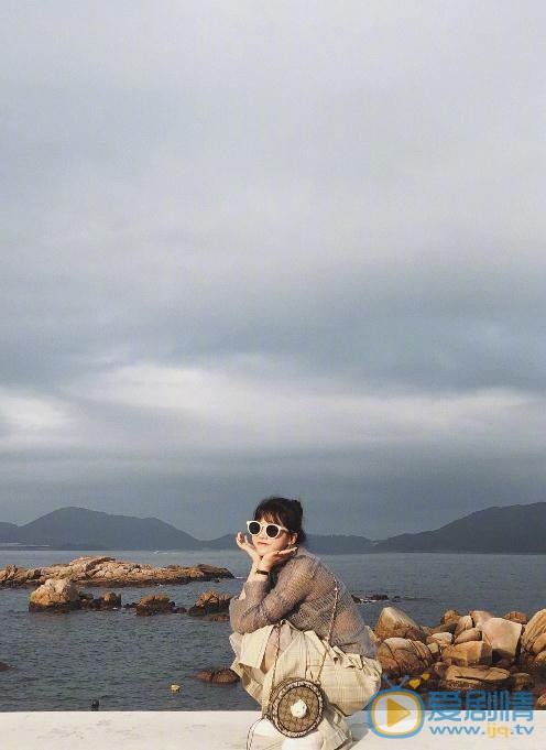 洪潇旅游照 洪潇高清写真_洪潇高清剧照