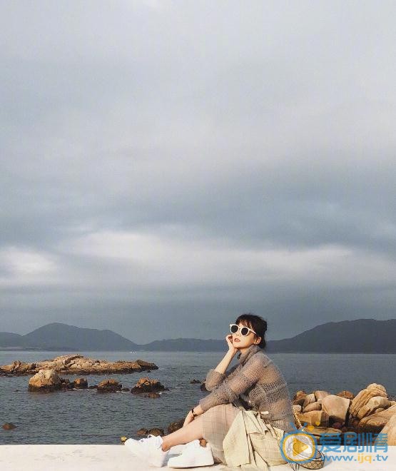 洪潇旅游照 洪潇高清写真_洪潇高清剧照