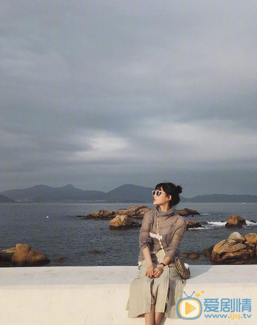 洪潇旅游照 洪潇高清写真_洪潇高清剧照