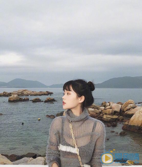洪潇旅游照 洪潇高清写真_洪潇高清剧照