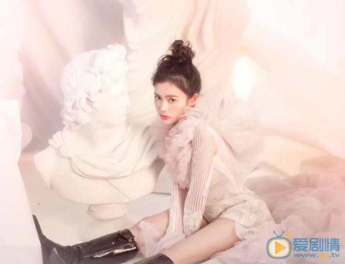 洪潇婚纱写真 洪潇高清写真_洪潇高清剧照