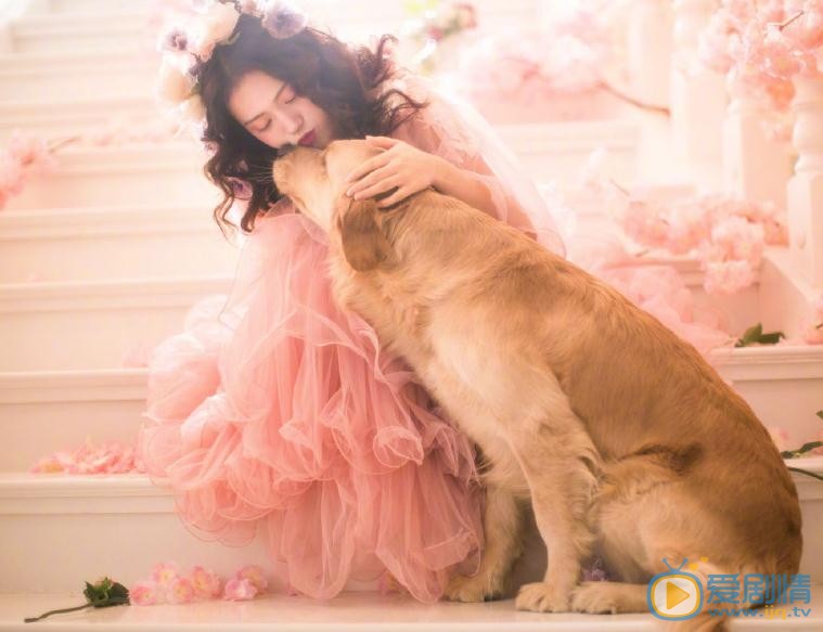 洪潇婚纱写真 洪潇高清写真_洪潇高清剧照