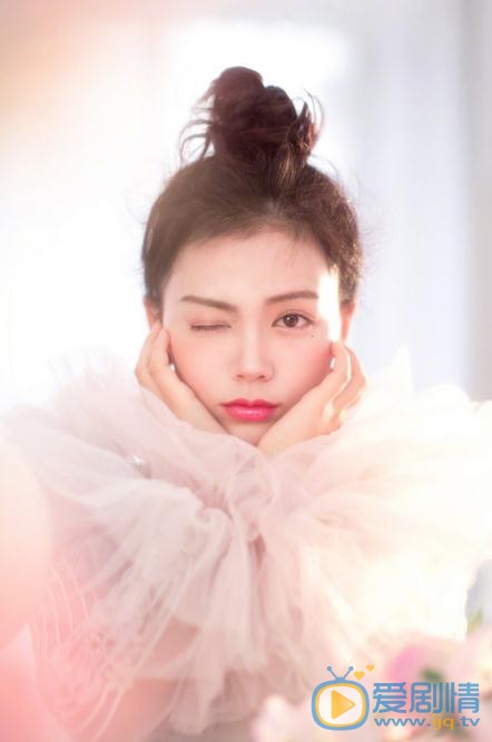 洪潇婚纱写真 洪潇高清写真_洪潇高清剧照