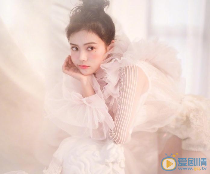 洪潇婚纱写真 洪潇高清写真_洪潇高清剧照