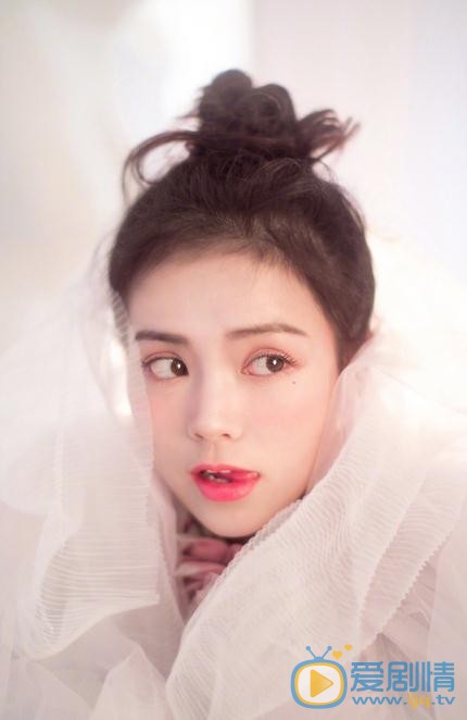 洪潇婚纱写真 洪潇高清写真_洪潇高清剧照