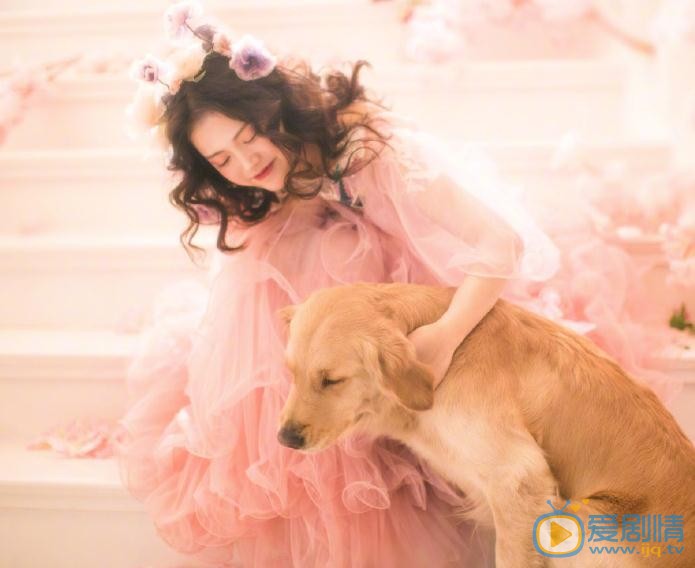洪潇婚纱写真 洪潇高清写真_洪潇高清剧照