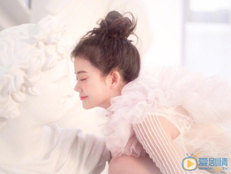 洪潇婚纱写真 洪潇高清写真_洪潇高清剧照