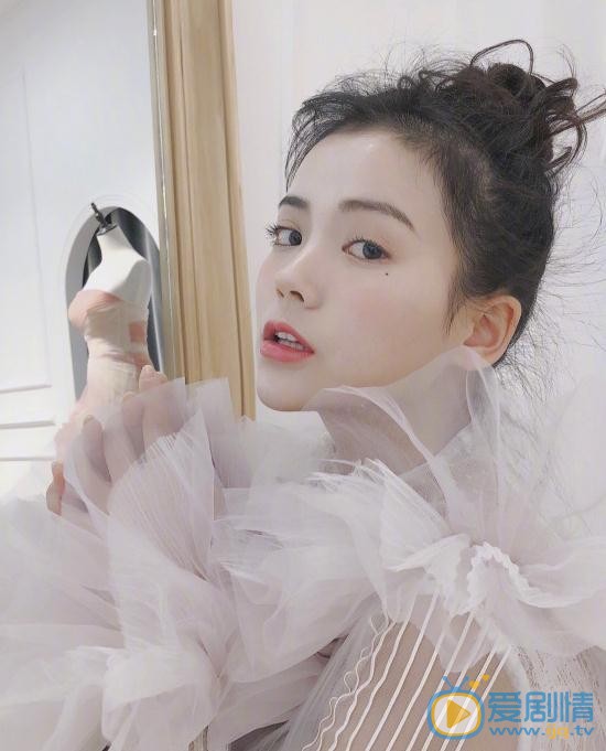 洪潇婚纱写真 洪潇高清写真_洪潇高清剧照