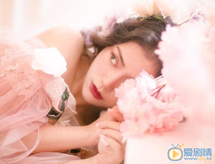 洪潇婚纱写真 洪潇高清写真_洪潇高清剧照