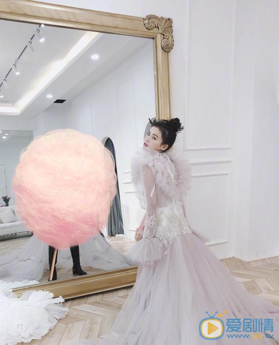 洪潇婚纱写真 洪潇高清写真_洪潇高清剧照