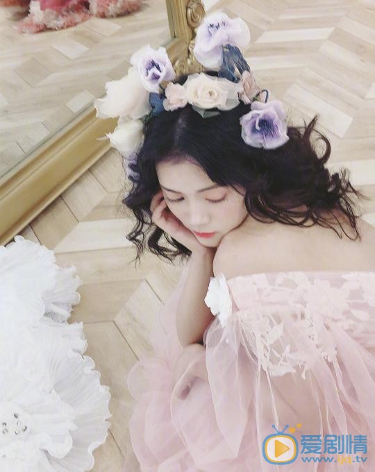 洪潇婚纱写真 洪潇高清写真_洪潇高清剧照