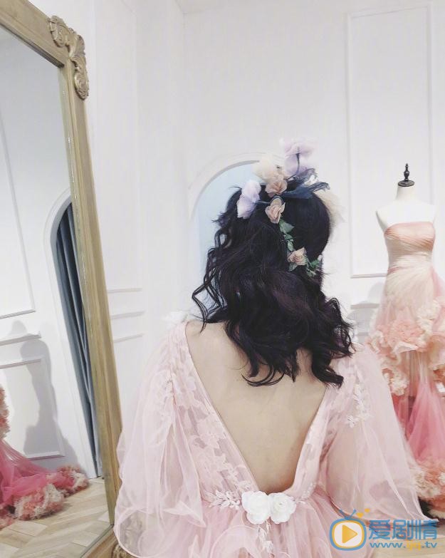 洪潇婚纱写真 洪潇高清写真_洪潇高清剧照