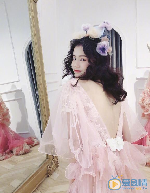 洪潇婚纱写真 洪潇高清写真_洪潇高清剧照