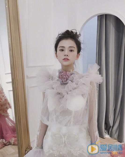 洪潇婚纱写真 洪潇高清写真_洪潇高清剧照