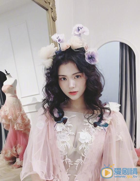 洪潇婚纱写真 洪潇高清写真_洪潇高清剧照