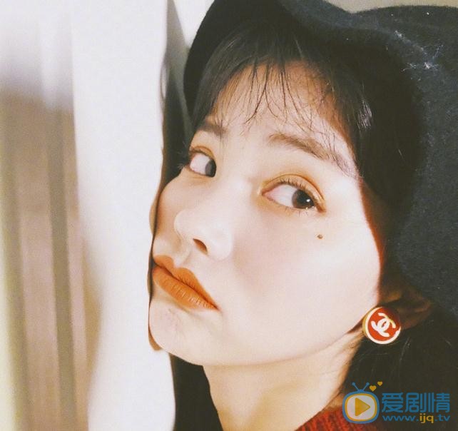 洪潇时尚写真 洪潇高清写真_洪潇高清剧照