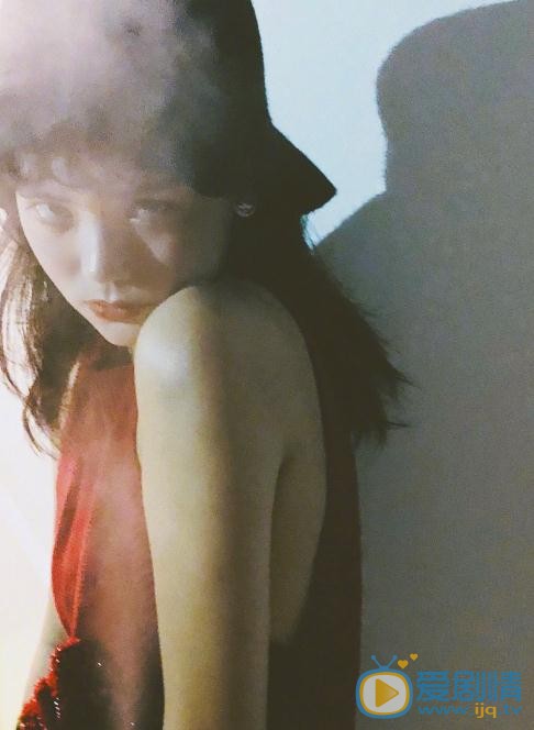 洪潇时尚写真 洪潇高清写真_洪潇高清剧照