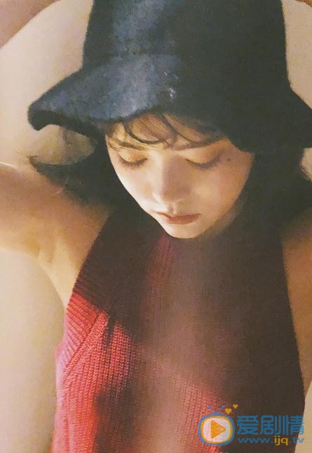 洪潇时尚写真 洪潇高清写真_洪潇高清剧照