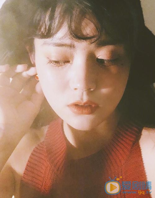 洪潇时尚写真 洪潇高清写真_洪潇高清剧照