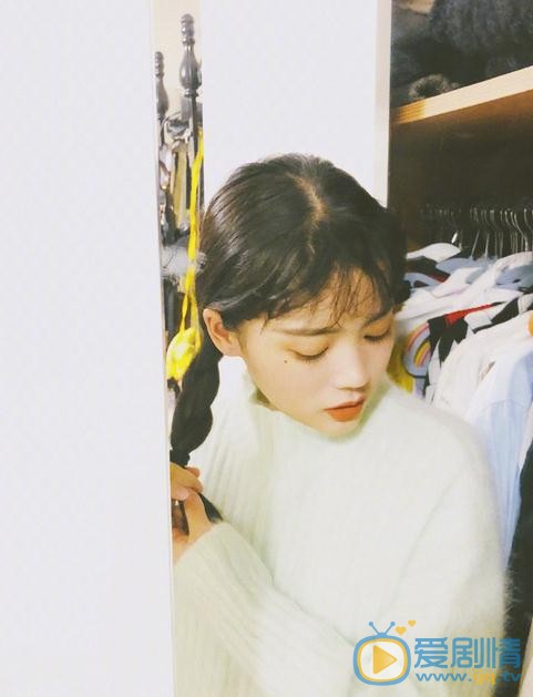 洪潇时尚写真 洪潇高清写真_洪潇高清剧照