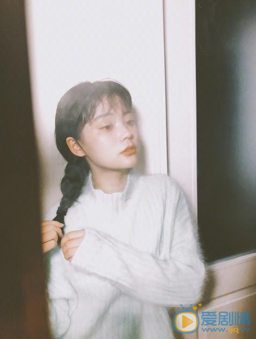 洪潇时尚写真 洪潇高清写真_洪潇高清剧照