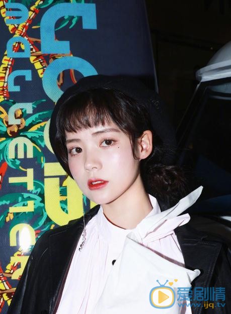 洪潇时尚写真 洪潇高清写真_洪潇高清剧照